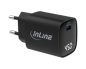 Preview: Netzteil USB-C InLine® USB PD 45W Display