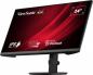 Preview: TFT24 61cm ViewSonic VG2408A-MHD Höhe HDMI VGA DP