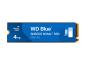 Preview: SSD M.2 NVMe 4TB WD Blue SN5000