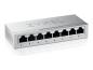 Preview: Switch 8 Port ZyXEL GS-108BV5-EU0101F