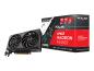 Preview: AMD Radeon RX 6600 8GB SAPPHIRE Pulse