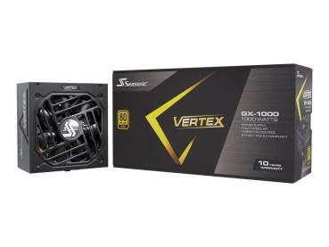Netzteil 1000W Seasonic VERTEX GX 1000 80+ Gold