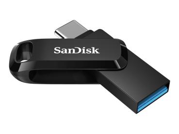 USB3 Speicher Stick 128GB SanDisk Ultra Dual Drive