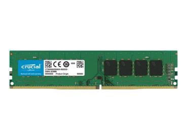 16GB DDR4 3200MHz Crucial