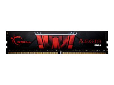 16GB DDR4 3200MHz G.Skill Aegis 1x16