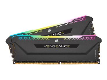 16GB DDR4 3200MHz Kit CORSAIR Vengeance RGB PRO SL