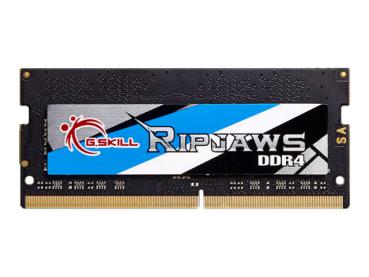 SO-DDR4 16GB G.Skill Ripjaws - 3200MHz - Modul