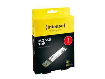 HD USB3 6,4cm 1TB Intenso 2 Anthrazit