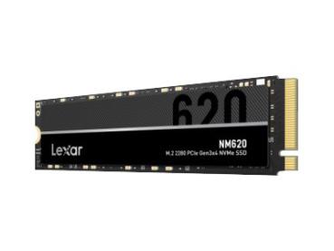 SSD M.2 NVMe Lexar 1TB NM620 LNM620X001T-RNNNG
