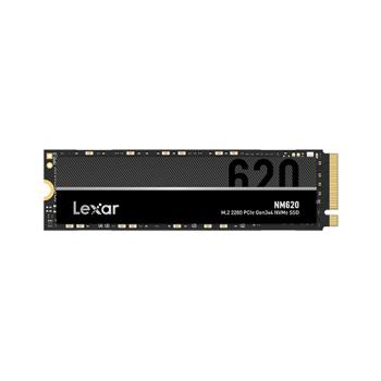 SSD M.2 2TB Lexar NM620 LNM620X002T-RNNNG