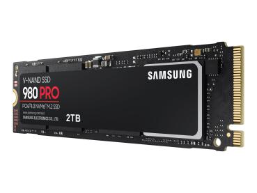 SSD M.2 NVME 2TB Samsung 980 Pro