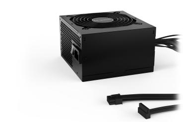 Netzteil 550W Be Quiet! System Power 10 - ATX