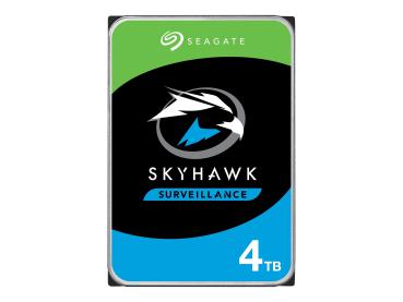 HD 8,9cm 4TB Seagate SkyHawk ST4000VX016 256MB