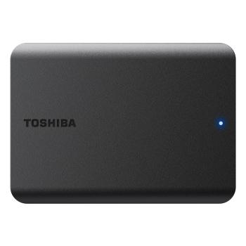 HD USB3 6,4cm 4TB Toshiba Canvio Basics