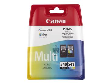 Tinte Canon PG-540 black / CL-541 Multipack