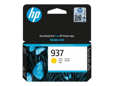 Tinte HP 937 Gelb