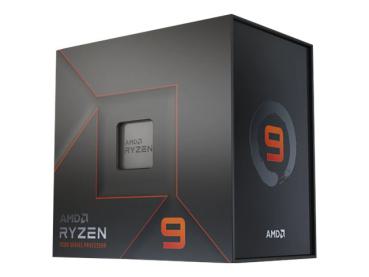 CPU AM5 AMD Ryzen 9 7950X 4,5GHz-5,7GHz 16C/32T 120W 7nm