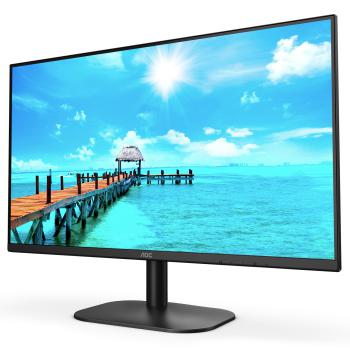 TFT27 68,6cm AOC 27B2DA 16:09 HDMI+DVI IPS black