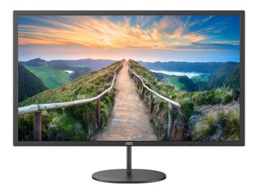 TFT32 80cm AOC Q32V4 IPS QHD 2k USB Sp.