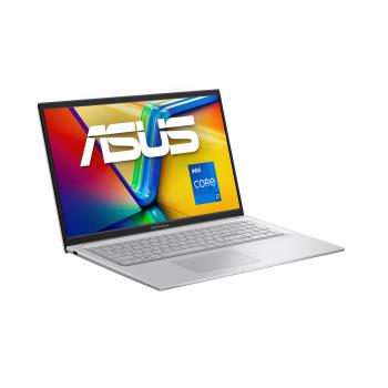 NB 43,9cm ASUS 17 X1704VA-AU88W i5-120U 16 512GB W11