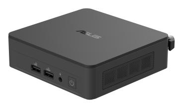 ASUS NUC 13 PRO RNUC13ANKi50002