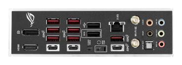 MB AM5 ASUS ROG Strix X670E-F Gaming WiFi