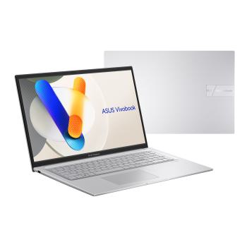 NB ASUS Vivobook 17 X1704VA-AU808W i5-120U 16 512GB W11