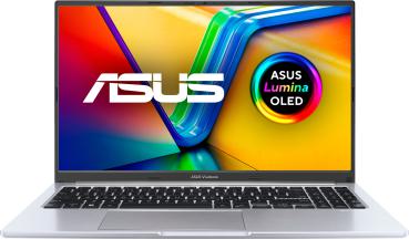 NB 39,6cm ASUS Vivobook X1505V 3k OLED i9 16GB 1TB W11Pro