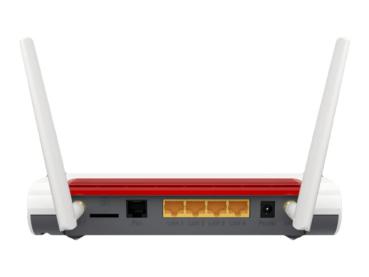 AVM FRITZ!Box 6850 LTE