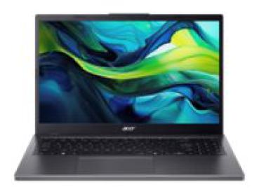 NB 39,6cm Acer 15 A15-41M - AMD Ryzen 5 8640HS 16GB 512GB Li