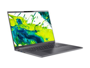 NB 40,64 Acer Aspire 16 A16-61M AI Ryzen AI 5 16GB 512GB W11