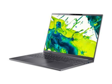 Preview: NB 40,64 Acer Aspire 16 A16-61M AI Ryzen AI 5 16GB 512GB W11