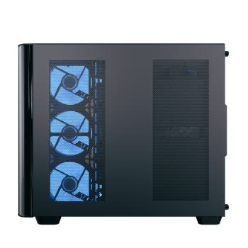 Preview: Gehäuse Aerocool P500C