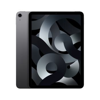 Tab Apple iPad Air 5. Generation 10.9 256GB WiFi Space-grau"