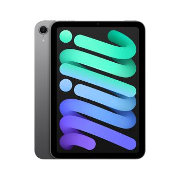 Preview: Tab Apple iPad Mini A17 - 21,1cm - 128GB - WiFi - Space Grau