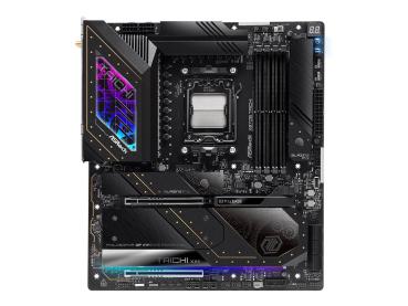 MB AM5 ASROCK X870E Taichi
