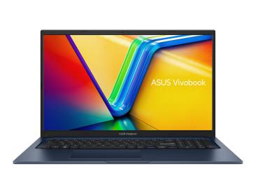 NB 43,9 ASUS Vivobook 17 X1704ZA-AU245W i3 8GB 512GB W11
