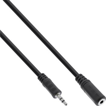 Audio Kabel 3,5mm Verlängerungskabel 5m