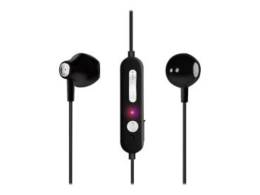 Headset Bluetooth LogiLink Stereo In-Ear BT0056