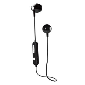 Preview: Headset Bluetooth LogiLink Stereo In-Ear BT0056