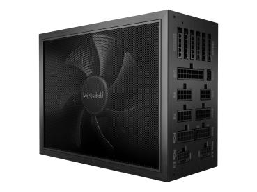 Netzteil 1600W Be Quiet! PURE POWER 12 M - CM