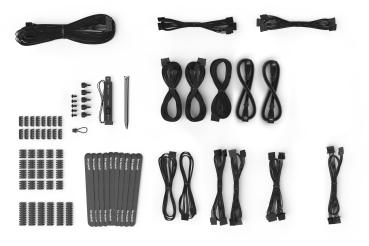 Preview: Netzteil 1600W Be Quiet! PURE POWER 12 M - CM