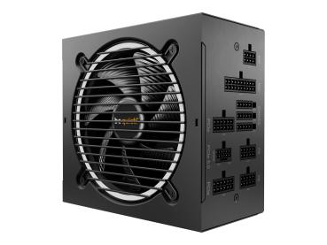 Netzteil 1000W Be Quiet! Pure Power 12 M