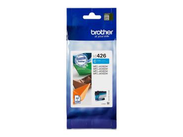 Tinte Brother LC-426C