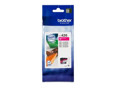 Tinte Brother LC-426M