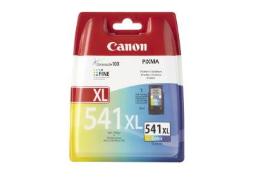 Tinte Canon CL-541XL