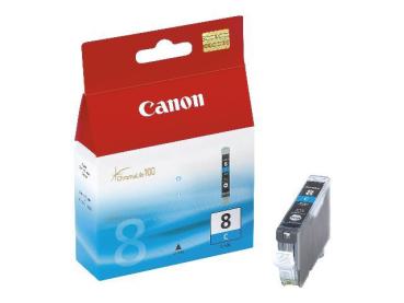 Tinte Canon CLI-8C - cyan