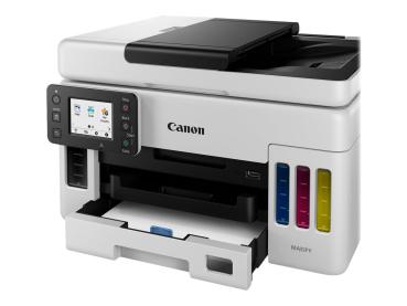 MFG T Canon Maxify GX6050