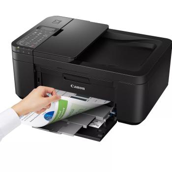 MFG T Canon PIXMA TR4750i Wi-Fi