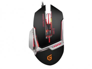 Maus CONCEPTRONIC Gaming USB 4000 DPI, IC sensor,DJEBBEL8